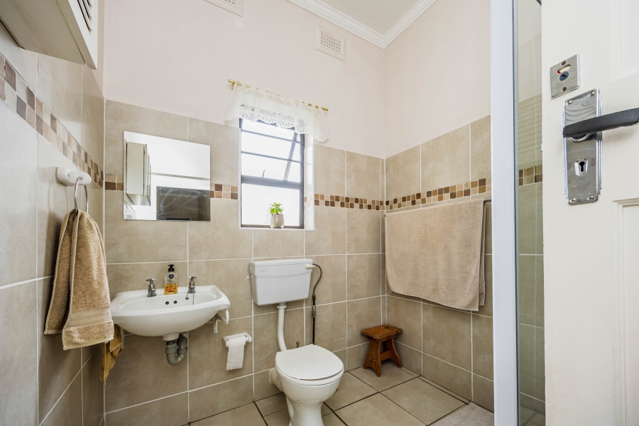 4 Bedroom Property for Sale in Vincent Eastern Cape